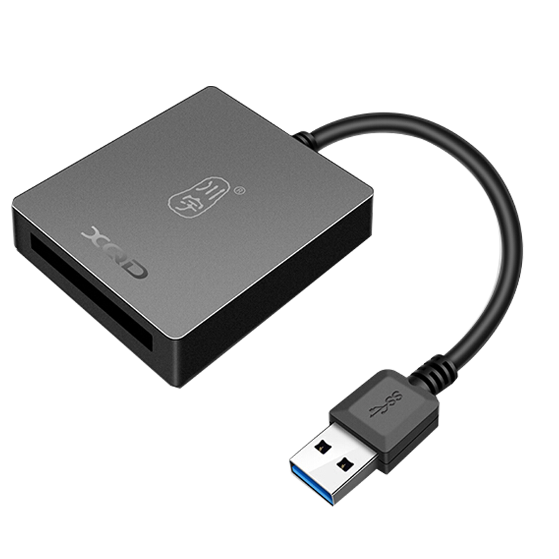 索尼（SONY） XQD卡 3.1读卡器