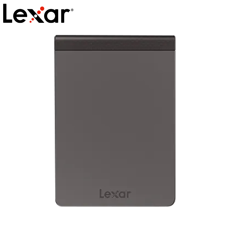 Lexar® SL200 移动固态硬盘