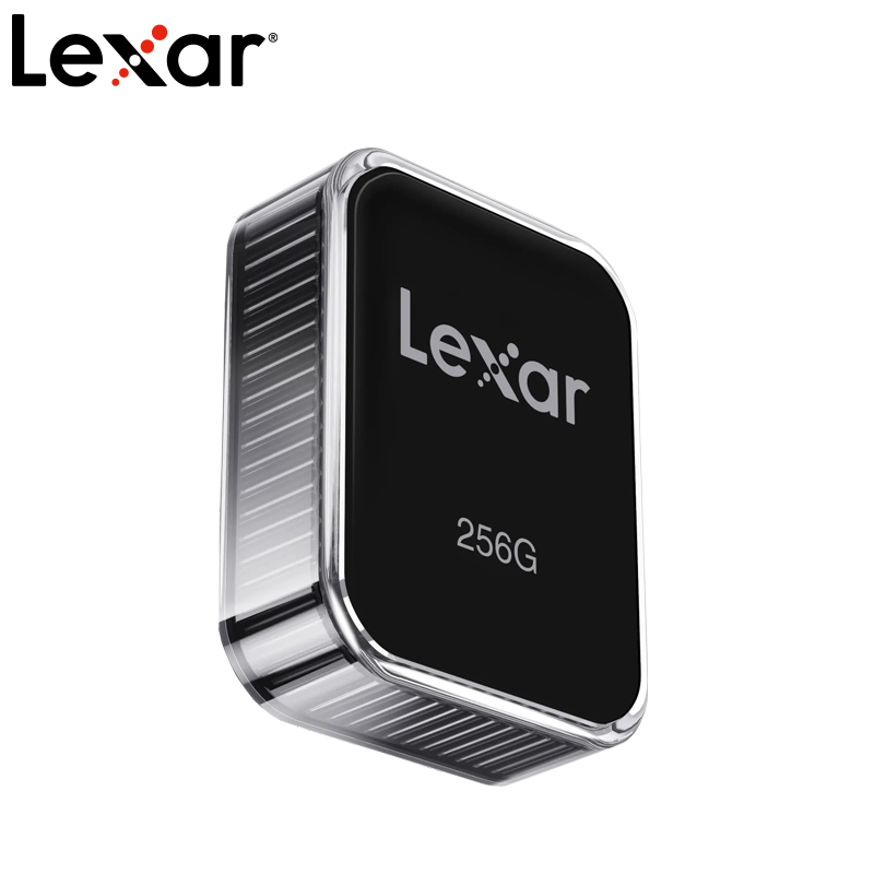 Lexar® JumpDrive® C50V USB Type-C 行车记录U盘