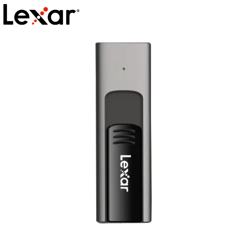 Lexar® JumpDrive® M900 USB 3.1 闪存盘 128GB