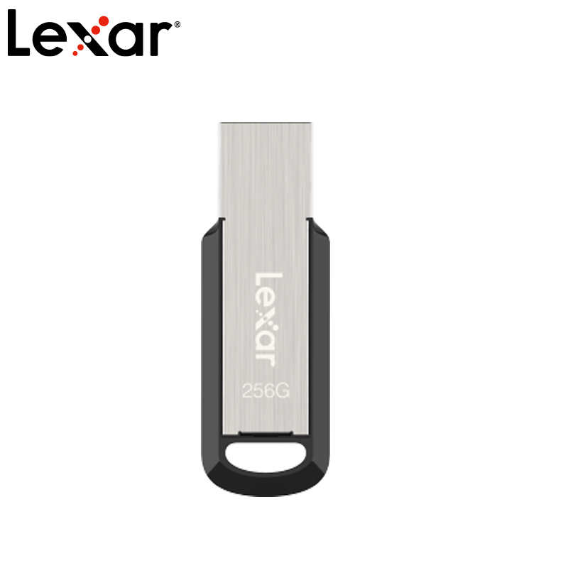 Lexar® JumpDrive® M400 USB 3.0 闪存盘  256GB