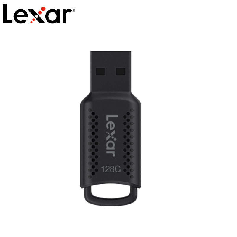 Lexar® JumpDrive® V400 USB 3.0 闪存盘  128GB