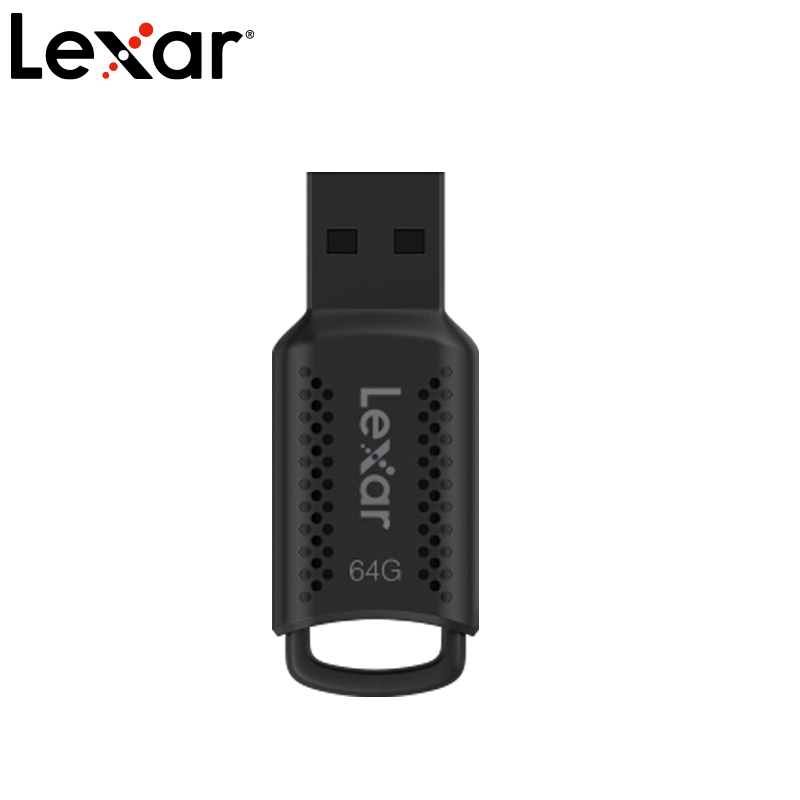 Lexar® JumpDrive® V400 USB 3.0 闪存盘  64GB