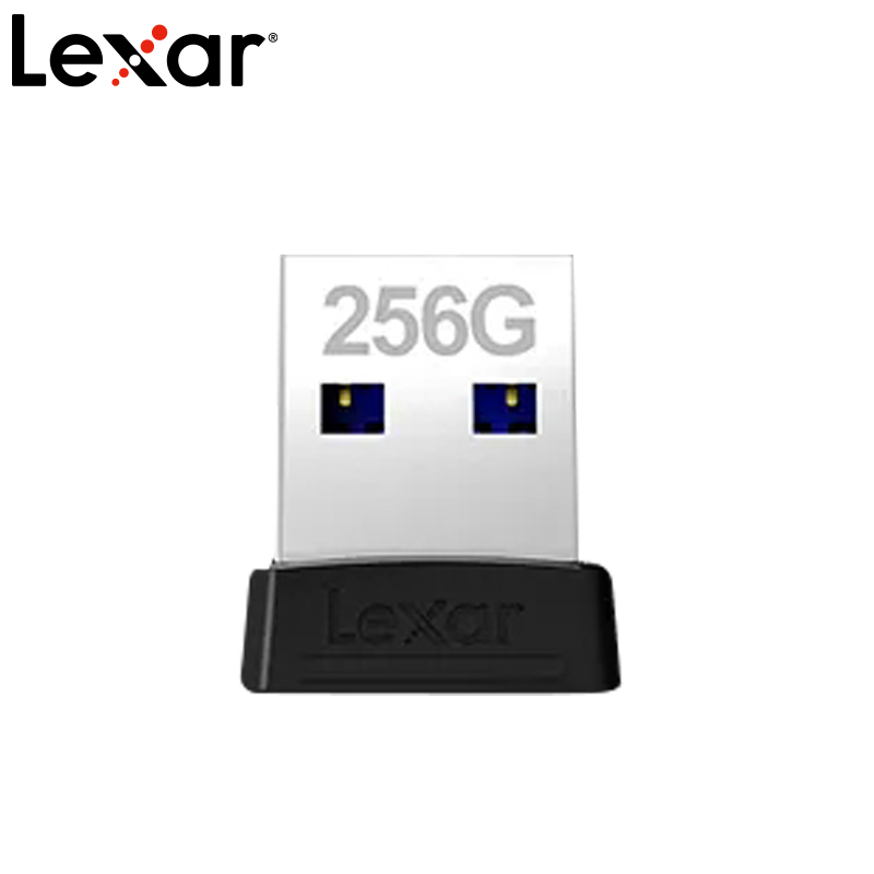 Lexar® JumpDrive® S47 USB 3.1 闪存盘  256GB