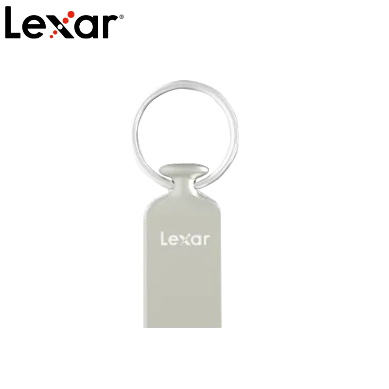 Lexar® JumpDrive® M22 USB 闪存盘  16GB