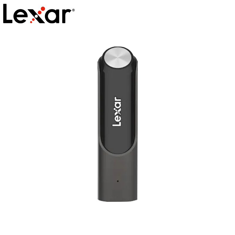 Lexar® JumpDrive® P30 USB 3.2 Gen 1 闪存盘  256GB
