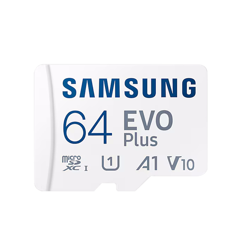 microSD EVO Plus存储卡  64GB