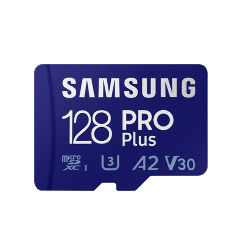 microSD存储卡 PRO Plus   128GB