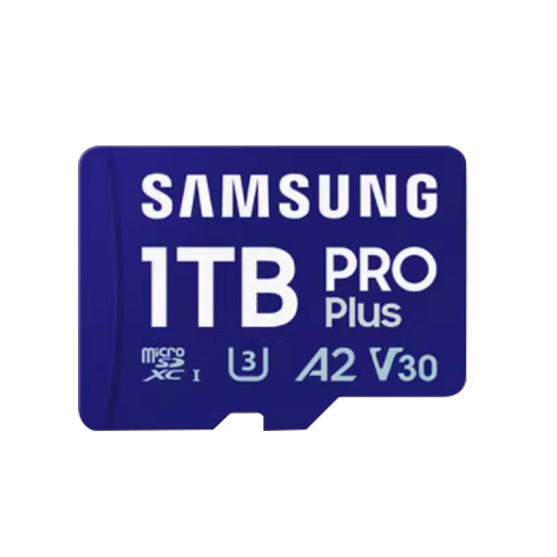 microSD存储卡 PRO Plus