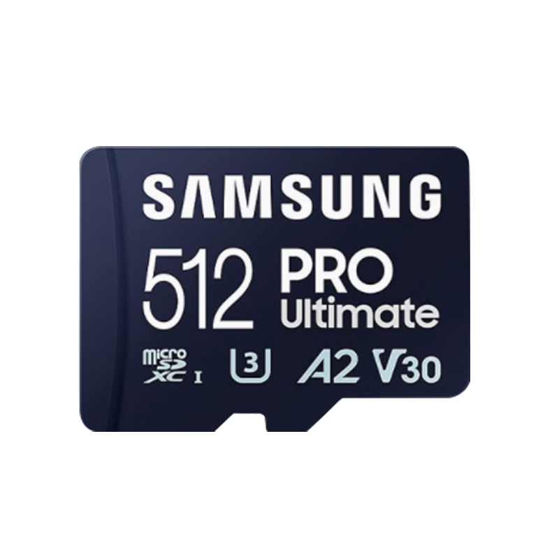 microSD存储卡 PRO Ultimate