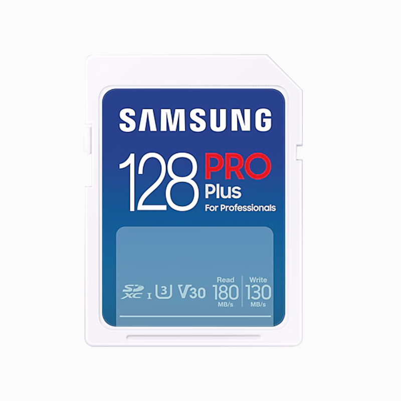 SD存储卡 PRO Plus