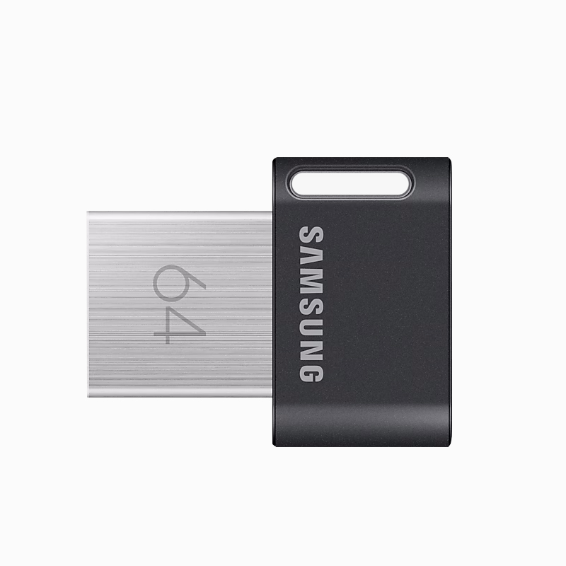 FIT Plus USB3.1 闪存盘  64GB