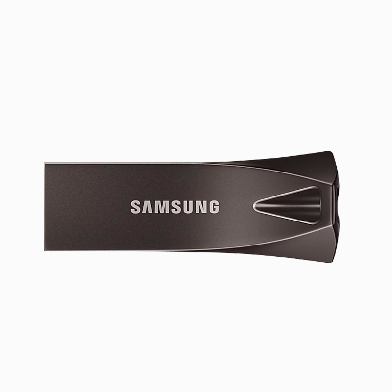 BAR Plus USB3.2 闪存盘  512GB