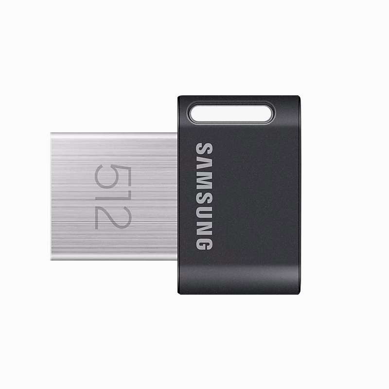 FIT Plus USB3.2 闪存盘  512GB