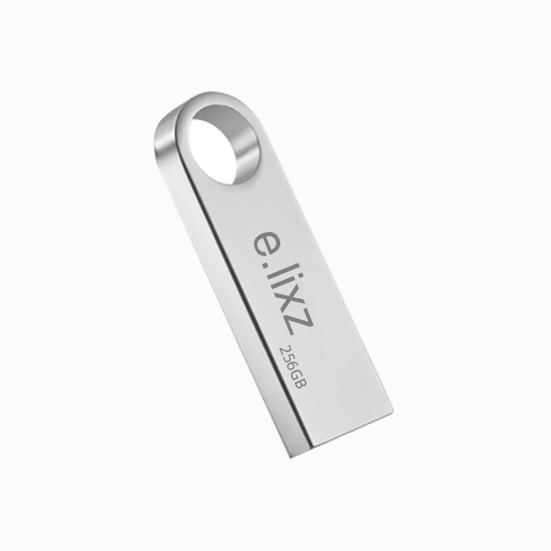 e.lixz® USB3.0 闪存盘 256GB