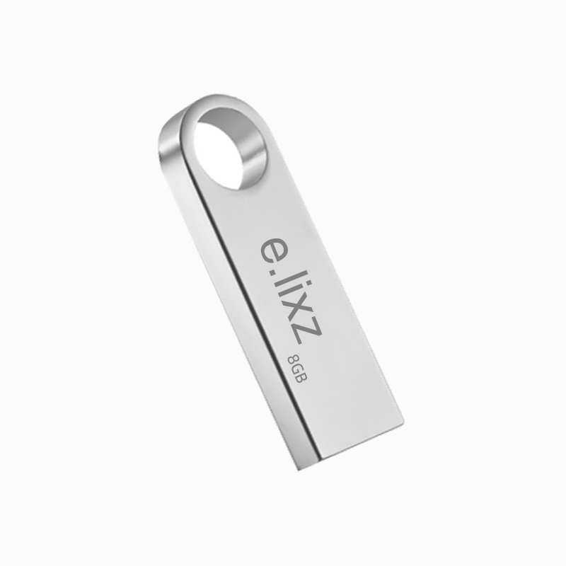 e.lixz®USB3.0 闪存盘 8GB