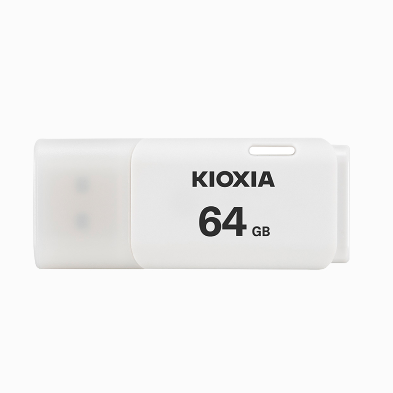 TransMemory™ 隼闪™ U202 USB闪存盘  64GB