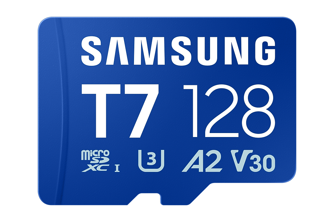 T7 microSD存储卡 128G